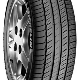 Michelin PRIMACY HP MO 255/45 R18 Tubeless Tyre For Car-image-23