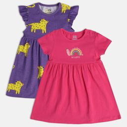 MINI KLUB A-Line Dress-picture-34
