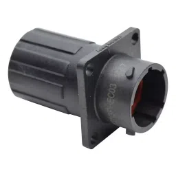 AMPHENOL SINE/TUCHEL CIRCULAR CONNECTOR, RCPT, 3POS, FLANGE, RTS012N3PHEC03-image-74
