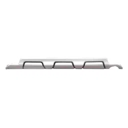 Auto Pearl Bumper Diffuser Reflector ABS Rear Compatible For Toyota Innova Hycross 2023, Diffuser_InnovaHycross2023_Front-92