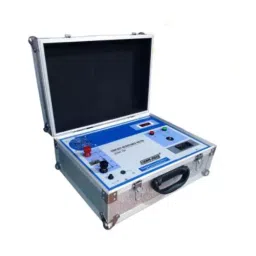 KUSAM-MECO Digital Contact Resistance Meter - KM-8500-100-25