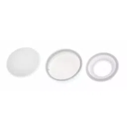 RS PRO 50 piece PP Domed Cap & Cup Washer Kit, 4846901-image-57