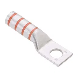 PANDUIT Lug Terminals TERMINAL, COMPRESSION LUG, M10, 3/0AWG, LCB3/0-38-X-picture-5