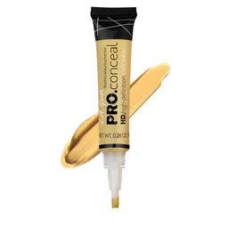 L.A Girl HD PRO Conceal Yellow Corrector Concealer GC991-25