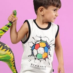 WEARDUDS Unisex Graphic Printed Round Neck Pure Cotton T-shirt-image-84
