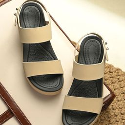 AfroJack Wedge Sandals-38