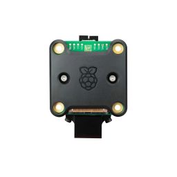 Raspberry Pi Global Shutter Camera 1.6MP Camera to Capture Rapid Motion with Sony IMX296 Sensor - RS7108 Raspberry Pi Global Shutter Camera 1.6MP Camera to Capture Rapid Motion with Sony IMX296 Sensor - RS7108 image 2