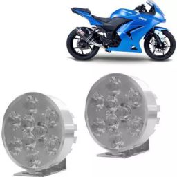 Cartronics Fog Lamp LED for Kawasaki Ninja 250-48