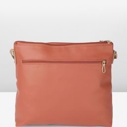 Baggit Lxe Redfox Hh Magend Structured Sling Bag image 3