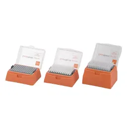 AS ONE Low Binding Filter Tip, 1.0～20 μL, 1-2491-02 image 2