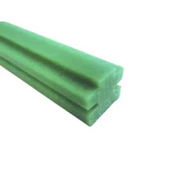 RS PRO Green GR1 profile 08B Chain Guide 2m x 20 mm x 15 mm Model No 1465480-image-14
