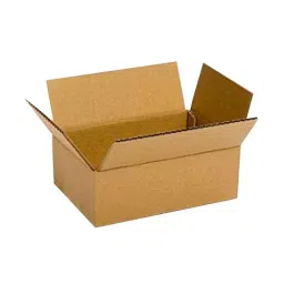 Jia Industries 16 x 2 x 16 inch Corrugated Box (Pack of 25 Box, Brown)-image-70