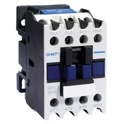 Chint NC1 48V 3NO+1NC 12A DC Coil Contactors, NC1-1201Z 48V-image-56