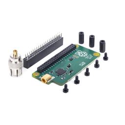 Raspberry Pi TV HAT Pi TV HAT Turn Your Raspberry Pi Into a TV HDMI RPi TV Expansion Board Output For Raspberry Pi With TV HAT - RS7111Raspberry Pi TV HAT Pi TV HAT Turn Your Raspberry Pi Into a TV HDMI RPi TV Expansion Board Output For Raspberry Pi With TV HAT - RS7111 image 1