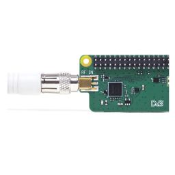 Raspberry Pi TV HAT Pi TV HAT Turn Your Raspberry Pi Into a TV HDMI RPi TV Expansion Board Output For Raspberry Pi With TV HAT - RS7111Raspberry Pi TV HAT Pi TV HAT Turn Your Raspberry Pi Into a TV HDMI RPi TV Expansion Board Output For Raspberry Pi With TV HAT - RS7111 image 4
