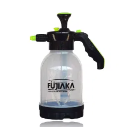 Fujiaka 1.5 L White Handheld Sprayer, Pressure 0.2 Mpa, WS/1.5-image-22