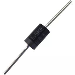 Stmicroelectronics Diode, Tvs, 36V, 1.5Kw, 1.5Ke36Ca-image-42