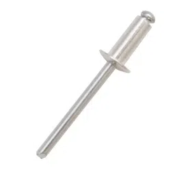 RS PRO Plain Blind Rivet 3.3 mm M6 DIN 7337, 2065422 (Bag 100 pcs)-image-68