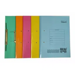 AAGAM CF400 Cobra File No.400L Office File (Pack of 24)-22