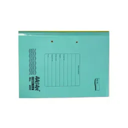 AAGAM CF400 Cobra File No.400L Office File (Pack of 24) image 3