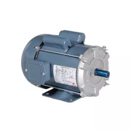 Havells Single Phase 0.5 HP 4 Pole Foot Mounted Induction Motor, S4051 H-image-77