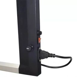 Sukhad Double Film X-Ray View Box with Sensor & Dimmer Size 25 mm for Brightness Adjustment, SB-4005 image 3