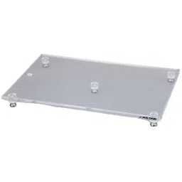 AS ONE PMMA Horizontal Stand, 1-584-03-image-57