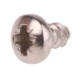 RS PRO Plain A2 304 Stainless Steel 6.35 mm (1/4 inch) Pan Head Self Tapping Screws, 521563 (Pack of 100 pcs)-image-32