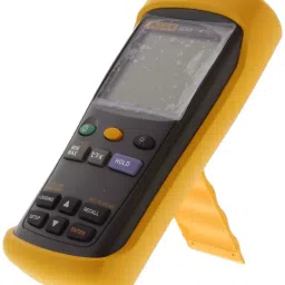 Fluke 53-2 B Usb Recording Thermometer (Temp Range -200C to +1372C) image 2