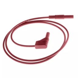 HIRSCHMANN AND MEASUREMENT 16A 1000V AC/DC Red 1m Length, 934082101-image-45