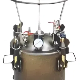 Painter Paint Pressure Tank 10 L Cup Capacity PT-10-image-28