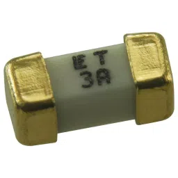 Littelfuse FUSE, SMD, 12A, SLOW BLOW Model No - 0452012.MRL-1