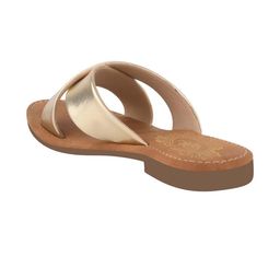 Stylestry Girls Embellished Party Open Toe Flats-image-62