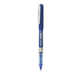 Hauser Tech 7 Gel Pen ABS with Blue Ink Color (Pack of 5)-picture-36