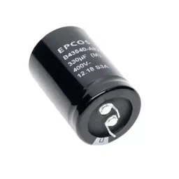 Epcos Aluminium Electrolytic Capacitor 35 mm Diameter 55 mm Length, B43541A5567M060-picture-30