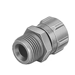 FESTO Aluminium Quick Connector 5.3mm CK-3/8-PK-6-image-33