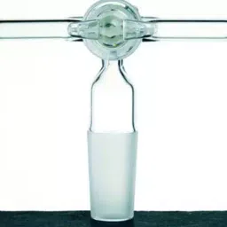 Narayani Glasswares Socket Joint Reduction Adapter B19/26 CAT NO 1/10-picture-37