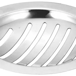 Jayna Opal Gold 114 mm Matt Finish Floor Drain, ORG 02-image-79