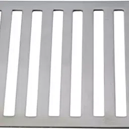 Jayna Hydro 80x80 mm Matt Finish Floor Drain, HS 1-image-90