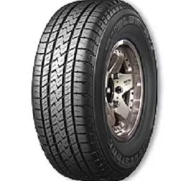 Bridgestone D683 265/65 R17 Tubeless Tyre For Car-image-49