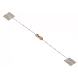 RS PRO Carbon Film Resistor 4.7 kΩ 0.25 W, 7077726P-image-90