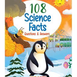 Encyclopedia 108 Science Questions & Answers -English-83