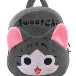 Frantic Premium Quality Soft design Grey Sweetchi Bag for Kids-image-81