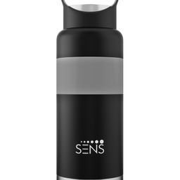 SENS Hydra Titan Stainless Steel Bottle 750 ml - Grey-image-15