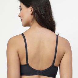 LILY Pack Of 4 Full Coverage Everyday Bra image 2
