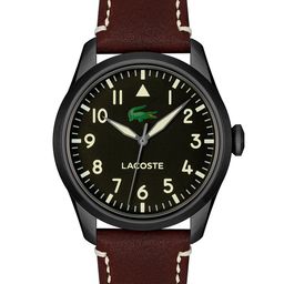 Lacoste Men Adventurer Analogue Watch 2011299-15