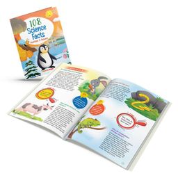 maple press Encyclopedia 108 Science Questions & Answers -English image 4