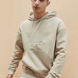 Kappa Men Printed Sweatshirt-image-80