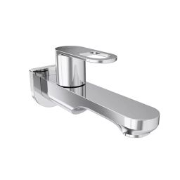 Cera Elante Bib Cock With Wall Flange and Aerator, F1022151-picture-21