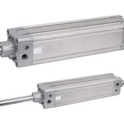 Airmax ANC Bore Size 63 mm Stroke 100 mm Pneumatic Cylinder-image-42